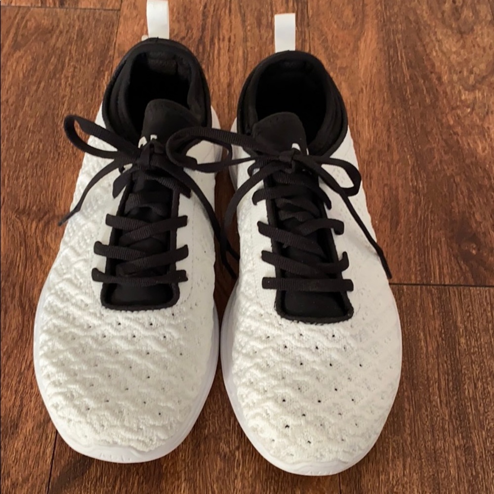 NWT APL TechLoom Phantom